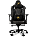 Silla Ergonómica de Oficina Cougar Armor Titan Pro Royal