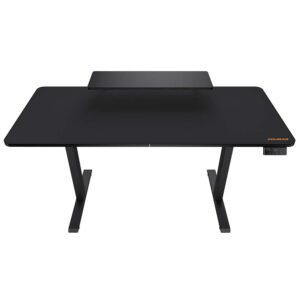 1 Escritorio Motorizado Cougar E-STAR 140 (Altura Ajustable)