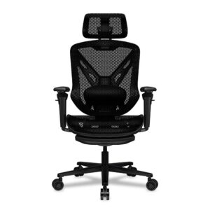 1 Silla de Oficina Cougar Speeder