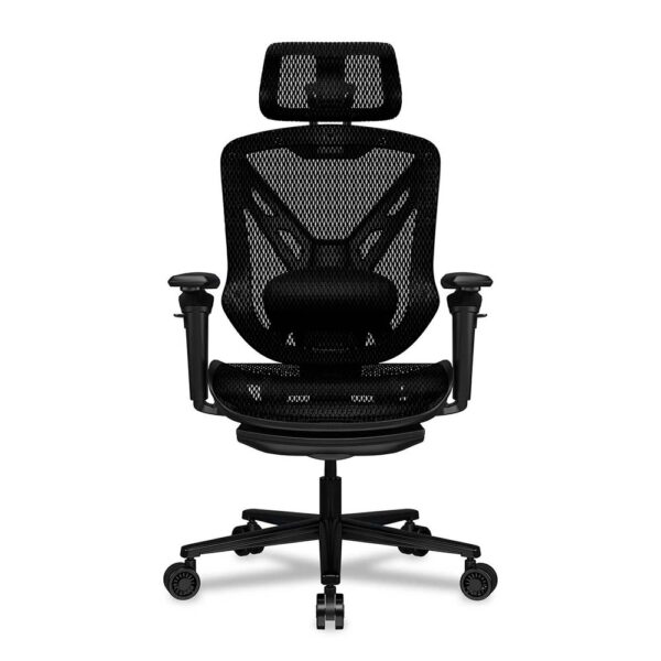 1 Silla de Oficina Cougar Speeder