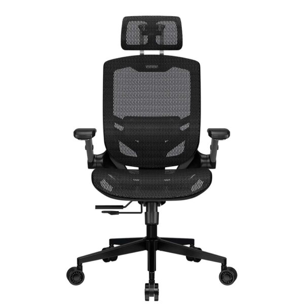 1 Silla de Oficina Cougar Speeder One