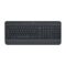 1 Teclado Logitech Signature K650 Wireless Grafito Español