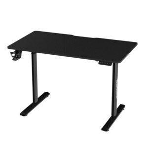 1 Escritorio Mecanico Fantech Workstation WS311 - Black