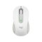 1 Logitech Mouse Inalámbrico Signature M650 L Blanco