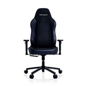 1 Silla Oficina Vertagear SL3800 HygennX Carbon Black Ergonomic Features Special Edition