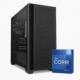 PC PROFESIONAL INTEL I5-14600KF / RTX 4060 / 32GB RAM / DISCO SSD 1 TB