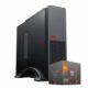 PC de Escritorio AMD Ryzen 7 8700G / 16GB RAM / Disco 1TB SSD NVMe / WiFi