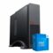 1 PC Corporativo INTEL I5-14400 / 16GB RAM / DISCO SSD 1TB