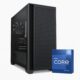PC PROFESIONAL INTEL I5-14600KF / RTX 4060TI / 32GB RAM / DISCO SSD 1 TB