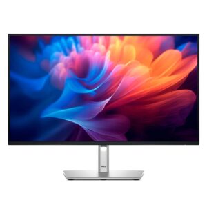 1 Monitor Dell P2725H 27" FHD 1920x1080 I