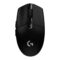 1 Logitech G305 Wireless Mouse Black