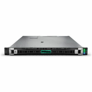 1 HPE ProLiant DL360 Gen11 Network Choice - Servidor - se puede montar en bastidor 1U - 2 vías - 1 x Xeon Silver 4410Y / hasta 3.9 GHz - RAM 32 GB - SATA/SAS/NVMe - hot-swap 2.5" bahía(s) - sin disco duro - Gigabit Ethernet - sin SO - monitor: ninguno