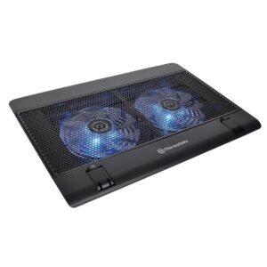 1 Base de refrigeracion Thermaltake para Notebooks de hasta 17"