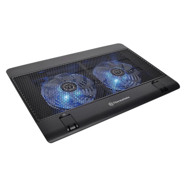 1 Base de refrigeracion Thermaltake para Notebooks de hasta 17"