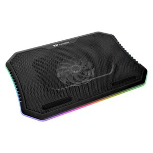 1 Base de refrigeracion Thermaltake Massive 12 para Notebooks de hasta 15"