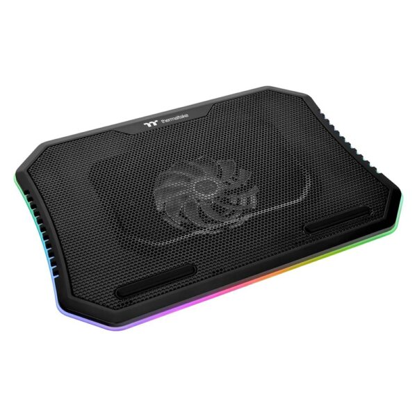 1 Base de refrigeracion Thermaltake Massive 12 para Notebooks de hasta 15"