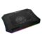 1 Base de refrigeracion Thermaltake Massive 12 para Notebooks de hasta 15"