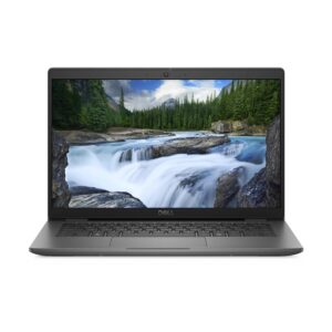 1 Dell Latitude 3450 - Notebook - 14" - Intel Core i7 I7-1355U - 16 GB - 512 GB SSD - Windows 11 Pro - Spanish - 1-year warranty - Gray