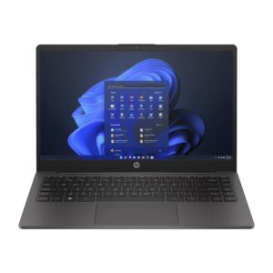 1 HP 240 G10 - Notebook - 14" - Intel Core i5 I5-1335U - 8 GB - 512 GB - Microsoft Windows 11 Home - 1-year warranty