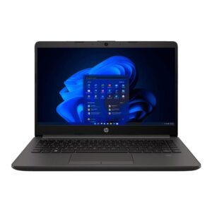 1 HP 250 G10 - Notebook - 15.6" - Intel Core i5 I5-1334U - 8 GB - 512 GB - FreeDOS - 1-year warranty