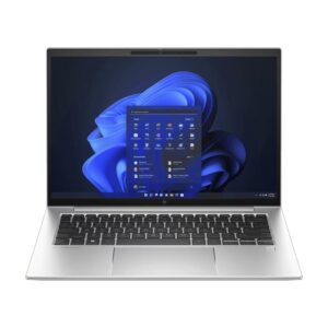 1 HP EliteBook - Notebook - 14" - Intel Core I5-1335U - 512 GB SSD - Windows 11 Pro 64-bit Edition