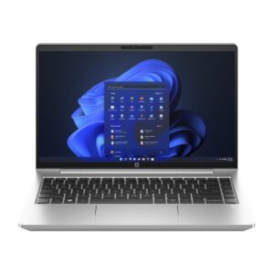 1 HP ProBook - Notebook - 14" - Intel Core i7 I7-1335U - 512 GB SSD - Windows 11 Pro 64-bit Edition