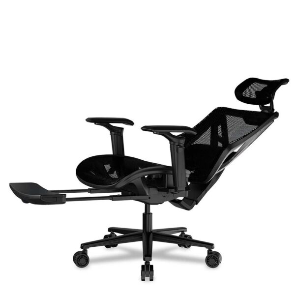 2 Silla de Oficina Cougar Speeder