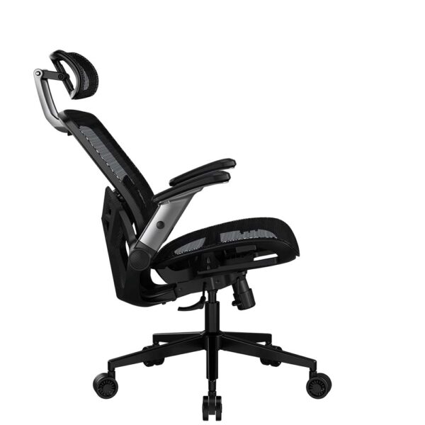 2 Silla de Oficina Cougar Speeder One