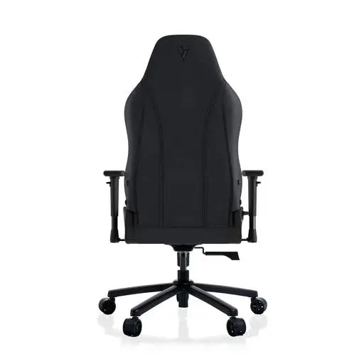 2 Silla Oficina Vertagear SL3800 HygennX Carbon Black Ergonomic Features Special Edition