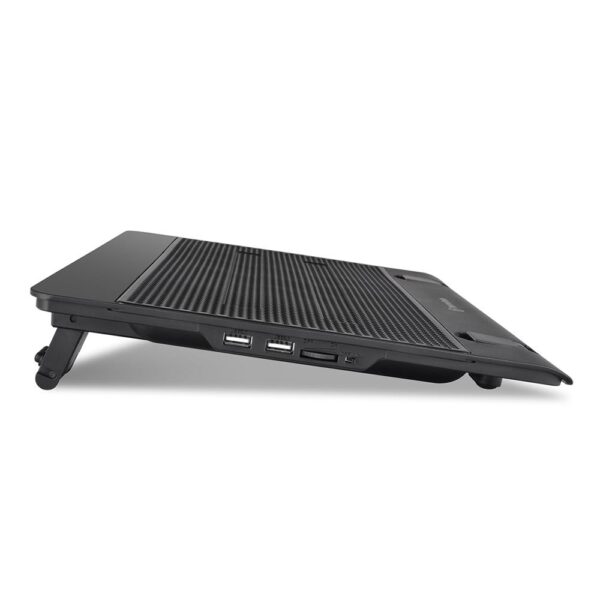 2 Base de refrigeracion Thermaltake para Notebooks de hasta 17"