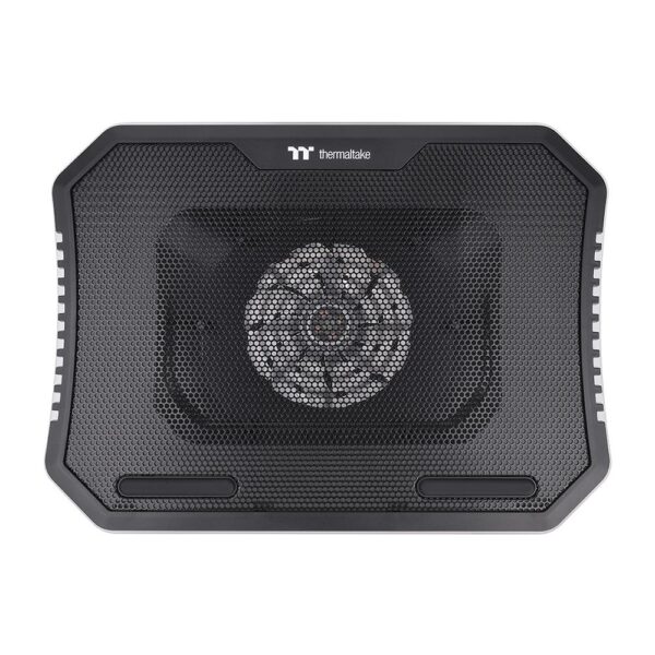 2 Base de refrigeracion Thermaltake Massive 12 para Notebooks de hasta 15"