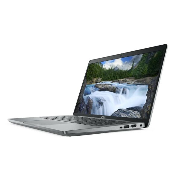 2 Dell Latitude 5450 - Notebook - 14" - Intel Ultra 5 125U - 16 GB - 512 GB SSD - Windows 11 Pro - Spanish - 3-year warranty