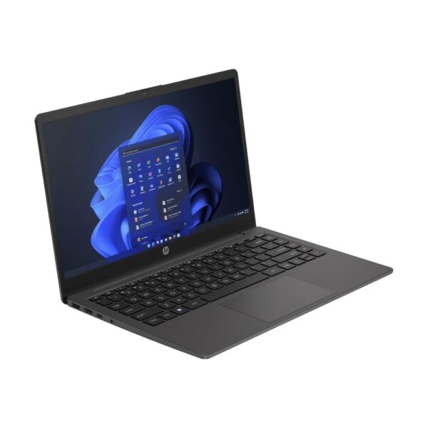 2 HP 240 G10 - Notebook - 14" - Intel Core i5 I5-1335U - 8 GB - 512 GB - Microsoft Windows 11 Home - 1-year warranty
