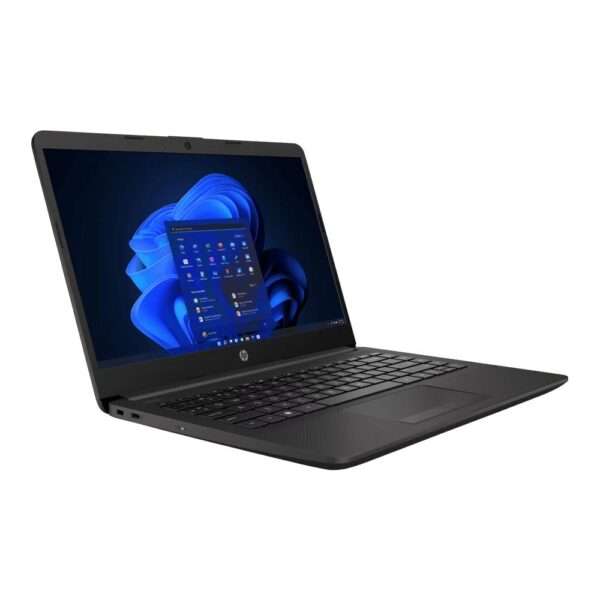 2 HP 250 G10 - Notebook - 15.6" - Intel Core i5 I5-1334U - 8 GB - 512 GB - FreeDOS - 1-year warranty