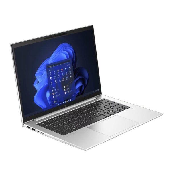 2 HP EliteBook - Notebook - 14" - Intel Core I5-1335U - 512 GB SSD - Windows 11 Pro 64-bit Edition