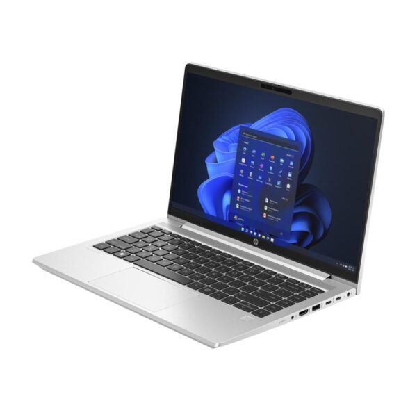 2 HP ProBook - Notebook - 14" - Intel Core i7 I7-1335U - 512 GB SSD - Windows 11 Pro 64-bit Edition