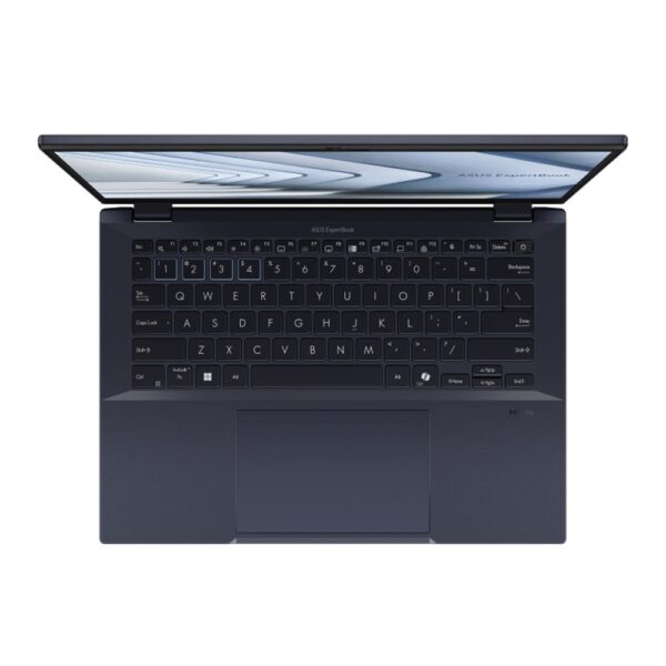 3 ASUS - Notebook - 14" - Intel Core Ultra 7 155H - 32 GB - 1 TB SSD