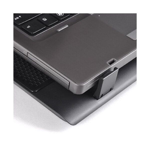 3 Base de refrigeracion Thermaltake para Notebooks de hasta 17"