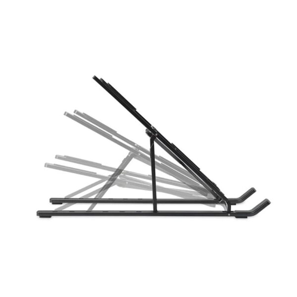 3 Base plegable de aluminio Kensington para Notebook hasta 16"