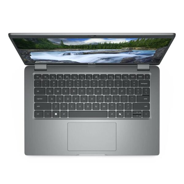 3 Dell Latitude 5450 - Notebook - 14" - Intel Ultra 5 125U - 16 GB - 512 GB SSD - Windows 11 Pro - Spanish - 3-year warranty