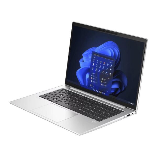 3 HP EliteBook - Notebook - 14" - Intel Core I5-1335U - 512 GB SSD - Windows 11 Pro 64-bit Edition