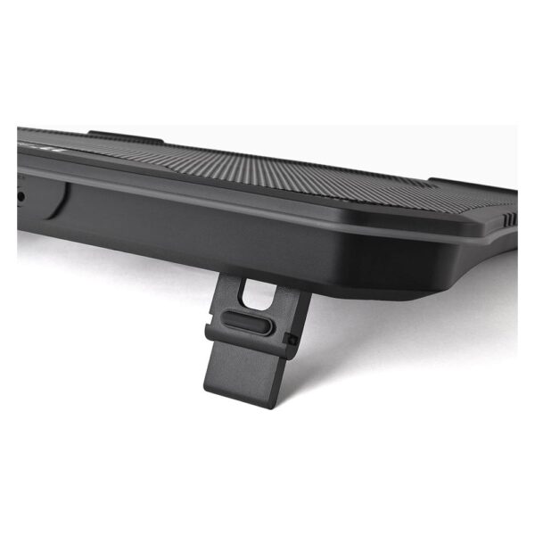 4 Base de refrigeracion Thermaltake Massive 12 para Notebooks de hasta 15"