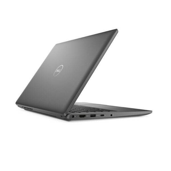 4 Dell Latitude 3450 - Notebook - 14" - Intel Core i7 I7-1355U - 16 GB - 512 GB SSD - Windows 11 Pro - Spanish - 1-year warranty - Gray