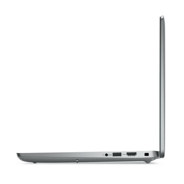 4 Dell Latitude 5450 - Notebook - 14" - Intel Ultra 5 125U - 16 GB - 512 GB SSD - Windows 11 Pro - Spanish - 3-year warranty