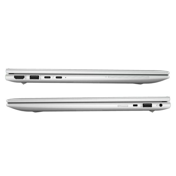 4 HP EliteBook - Notebook - 14" - Intel Core I5-1335U - 512 GB SSD - Windows 11 Pro 64-bit Edition