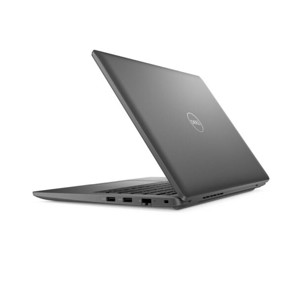 5 Dell Latitude 3450 - Notebook - 14" - Intel Core i7 I7-1355U - 16 GB - 512 GB SSD - Windows 11 Pro - Spanish - 1-year warranty - Gray