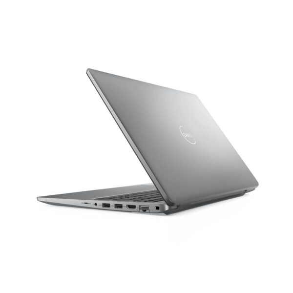 5 Dell Latitude 5550 - Notebook - 15.6" - Intel Ultra 7 155U - 16 GB - 512 GB SSD - Windows 11 Pro - Spanish - 3-year warranty