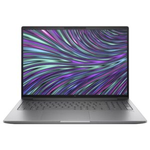 1 HP ZBook Power G11 - Notebook - 16" - Intel Core Ultra 7 155H - 32 GB - 1 TB - Windows 11 Pro - 1-year warranty