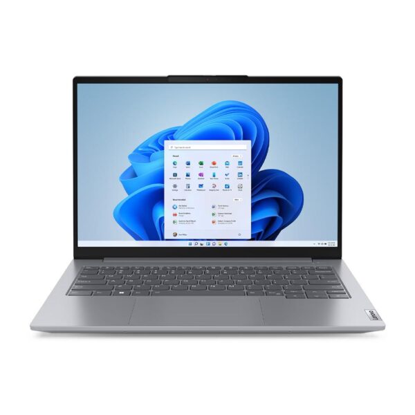 1 Lenovo ThinkBook 16 G6 IRL - Notebook - 14" - 1920 x 1200 LCD - Intel Core i7 I7-13700H / 3.7 GHz - 16 GB - DDR5 SDRAM - 512 GB SSD - Intel Iris Xe Graphics - Windows 11 Pro - Black - Spanish - 1-year warranty