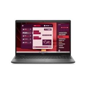 1 Notebook DELL Latitude 3550 i7-1335U 16GB 512GBSSD